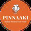 Pinnaaki Indian Fusion Fast Food