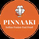 Pinnaaki Indian Fusion Fast Food