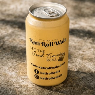 Masala Lemonade